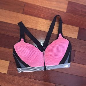 High Impact VSX Sports Bra